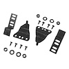 CONDENSER MOUNTING BRACKE - image 1