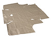69-70 COUGER TRUNK MAT PL - image 1