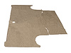 64-65 FALCON 2 DOOR TRUNK - image 1