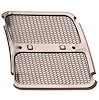 Headlight Extensions Plate 1970 Ford Mustang - image 1