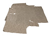 69-70 COUGAR TRUNK MAT SP - image 1