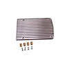 A/C COMPRESSOR COVER PLAI - image 1