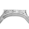 Export Brace for 1965-1966 Ford Shelby Mustang [Chrome, Steel] - image 1