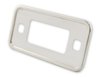 D0UZ-15A460-S Bronco Reflector Bezels (Stainless) - image 4