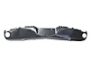 C5ZZ-17A939-AC Front Bumper Valance for 1964-1966 Ford Mustang - image 1