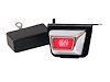 SEAT BELT REMINDER LIGHT - image 1