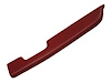 87-93 ARM REST PAD WITHOU - image 1