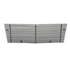 Billet Aluminum Lower Grille 1965-1966 Ford Mustang - image 3