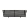 Billet Aluminum Lower Grille 1965-1966 Ford Mustang - image 4
