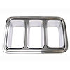 Tail Light Bezel 1970 Ford Mustang - image 1
