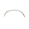 71-73 FRONT WHEEL MOLDING - image 1