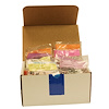 Master Chassis Brake Kit 1968 Ford Mustang - image 1