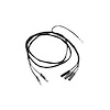 Console Feed Harness 1964-1966 Ford Mustang - image 1