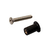 Mirror Mounting Kit 1965-1966 Ford Mustang - image 1