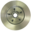 Disc Brake Rotor 1970-1973 Ford Mustang - image 1