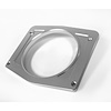 Billet Instrument Bezel 1966-1977 Ford Bronco - image 1