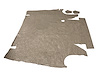 66-67 COMET TRUNK MAT SPE - image 1