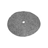 SPARE TIRE FELT PAD 69-73 - image 1