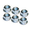 Shock Tower Nuts 1967-1973 Ford Mustang - image 1