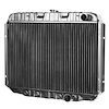 Standard Radiator 1967-1969 Ford Mustang - image 1
