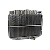 High Performance Radiator 1967-70 Ford Mustang - image 1