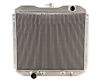 High Performance Radiator 1967-69 Ford Mustang - image 1