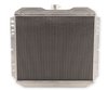 High Performance Radiator 1967-69 Ford Mustang - image 2