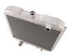 High Performance Radiator 1967-69 Ford Mustang - image 3