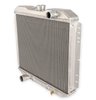 High Performance Radiator 1967-69 Ford Mustang - image 4