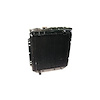 High Flow Radiator 1970 Ford Mustang - image 1