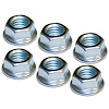 Shock Tower Nuts 1964-1966 Ford Mustang - image 1