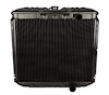 Standard Radiator 1967-1969 Ford Mustang - image 1