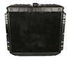 Standard Radiator 1967-1969 Ford Mustang - image 2