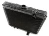 Standard Radiator 1967-1969 Ford Mustang - image 3