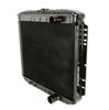 Standard Radiator 1967-1969 Ford Mustang - image 4
