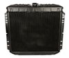 High Flow Radiator 1967-1969 Ford Mustang - image 2