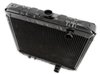 High Flow Radiator 1967-1969 Ford Mustang - image 3