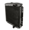 High Flow Radiator 1967-1969 Ford Mustang - image 4