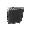Standard Radiator 1967-1969 Ford Mustang - image 1