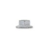 34392-S Serrated Flange Nut 5/16 x 18 - image 3