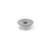 34392-S Serrated Flange Nut 5/16 x 18 - image 4