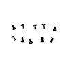 64-66 VENT SEAL EDGE RIVE - image 1