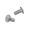 Shock Tower Bolts 1964-1966 Ford Mustang - image 1