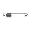 357212-S Stainless Steel Door Latch Spring - image 1