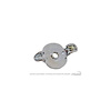 Air Cleaner Wing Nut 1964-1973 Ford Mustang