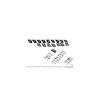 CONVERTIBLE TOP BOOT SNAP - image 1