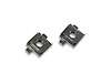 359613-SK Fender To Cowl Nut Set - image 1