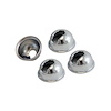 Back-Up Light Spacers 1964-1968 Ford Mustang - image 1