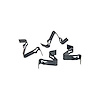 DEFROSTER DUCT CLIPS - image 1