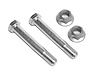 Lower Control Arm Bolts 1964-1966 Ford Mustang - image 1